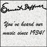 Frank Busso Music