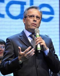 Alfredo Maroni