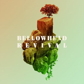 Revival CD cover