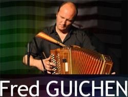 Fred Guichen