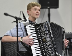 Bristol Cajun Zydeco Festival