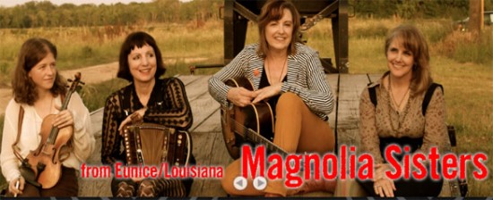 Magnolia Sisters