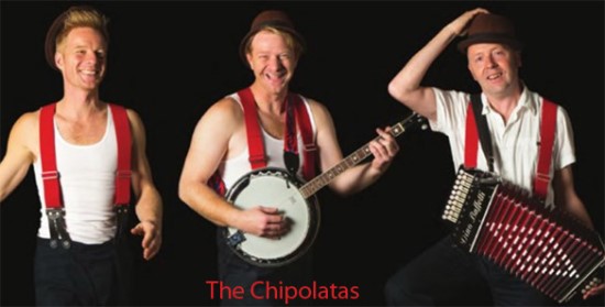 The Chipolatas