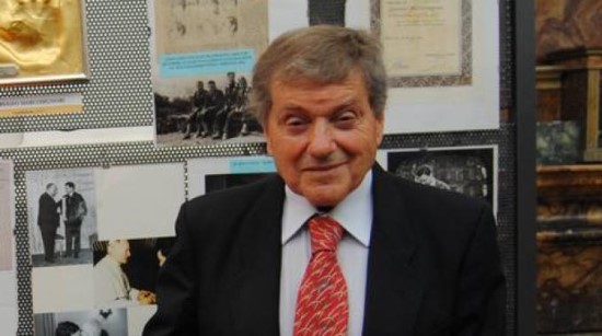 Gervasio Marcosignori