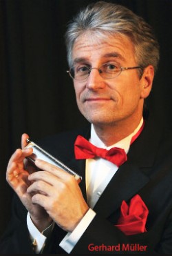 Gerhard Müller