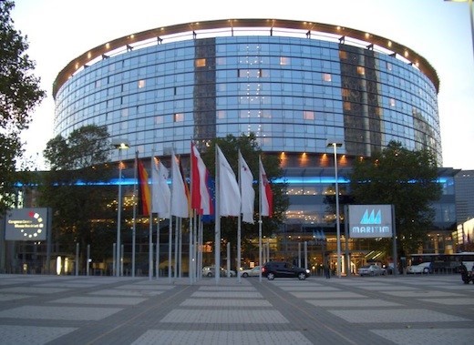 Musikmesse Frankfurt