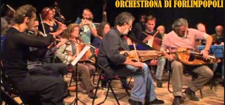 ORCHESTRONA DI FORLIMPOPOLI