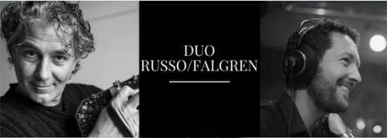 Duo russo/falgren