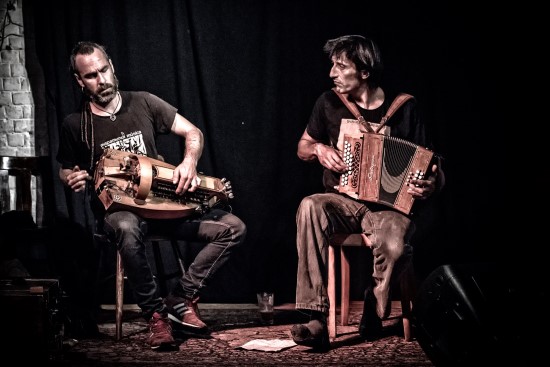 Duo Rodríguez Franceschini