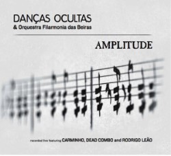 Danças Ocultas CD 