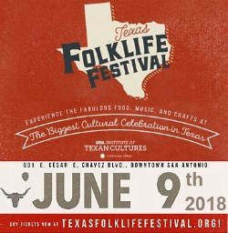 Texas Folklife Festival