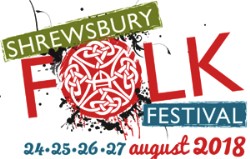 shrewsbury folk festivap