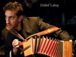 didier laloy