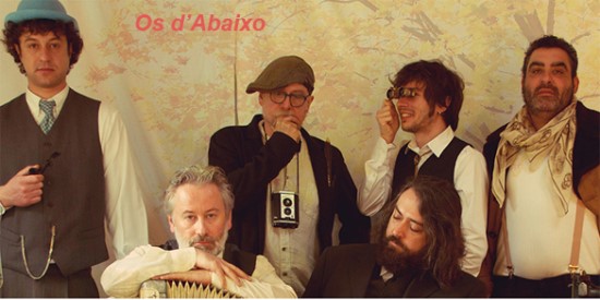 Os d’Abaixo