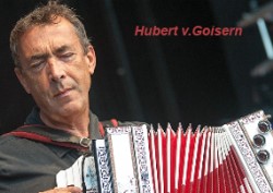 Hubert von Goisern