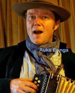 Auke Eringa