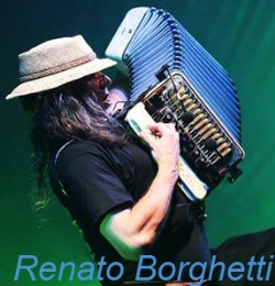 Renato Borghetti