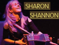 Sharon Shannon