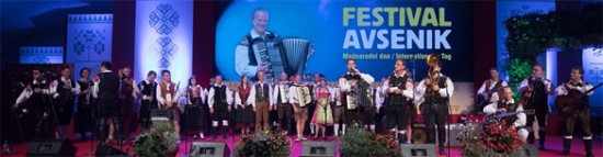 AVSENIK TAG