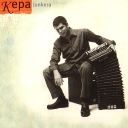 Kepa Junkera