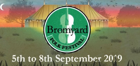 Bromyard Folk Festival