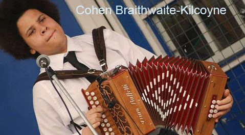 Cohen Braithwaite-Kilcoyne