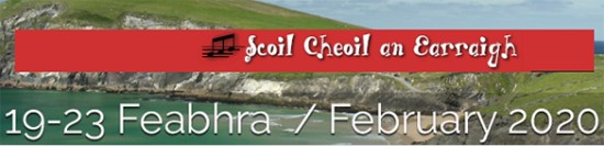 Scoil Cheoil an Earraigh - Ireland