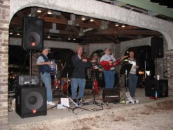 Lafourche Cajun Band