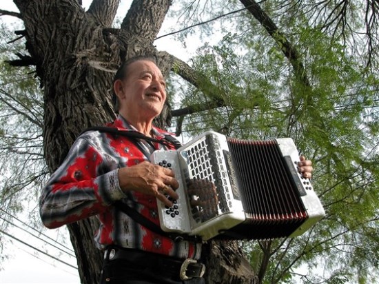 Flaco Jimenez