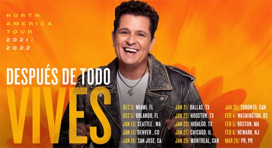 Carlos Vives