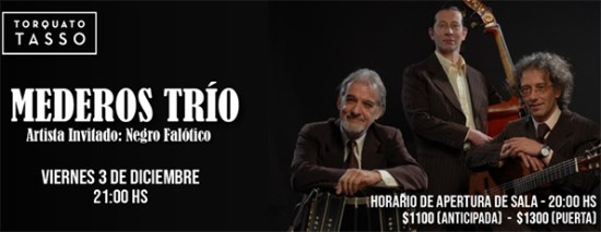 Merendos Trio