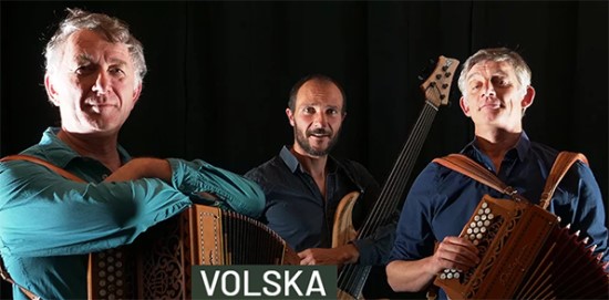 Volska (Heim / Le Tron / Planche) - France