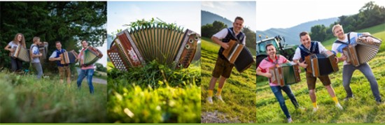 2. RHÖN HARMONIKA FEST (Hessen) - Deutschland