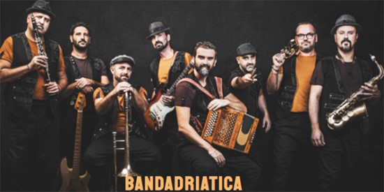 Bandadriatica