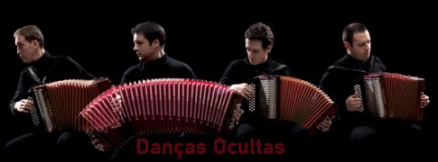 Danças Ocultas