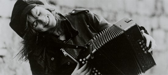 Sharon Shannon