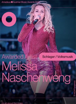 Melissa Naschenweng