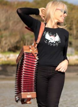 Sharon Shannon