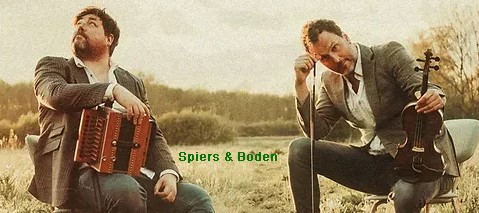 Spiers & Boden