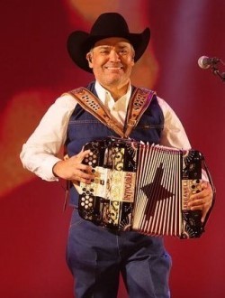 Ricardo Javier “Ricky” Muñoz