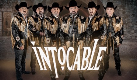 Intocable