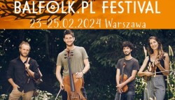 Balfolk - Poland