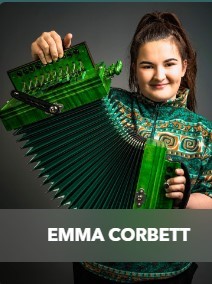 emma Corbett