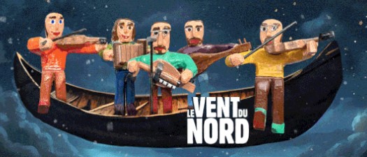 Le Vent du Nord