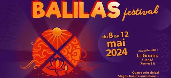 Balilas Festival