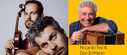 R.Tesi + Duo Bottasso