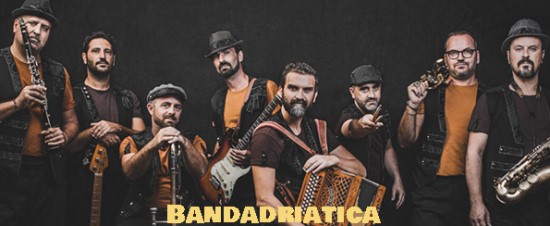 BandAdriatica