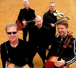 Oysterband