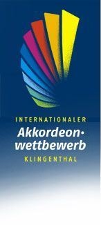 Klingenthal International Accordion Competition banner