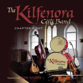 Kilfenora Ceili Band: New CD